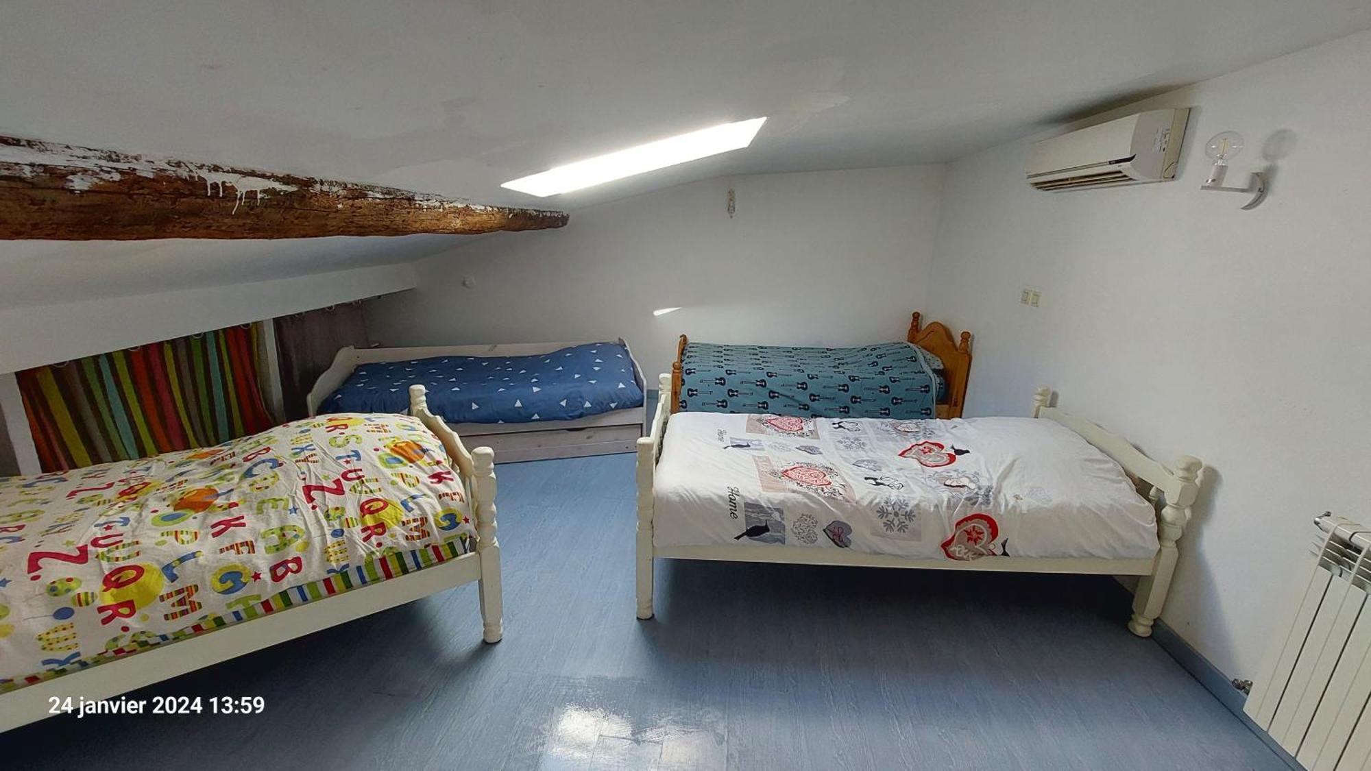 Chez Rachel Villa Puimisson Dış mekan fotoğraf