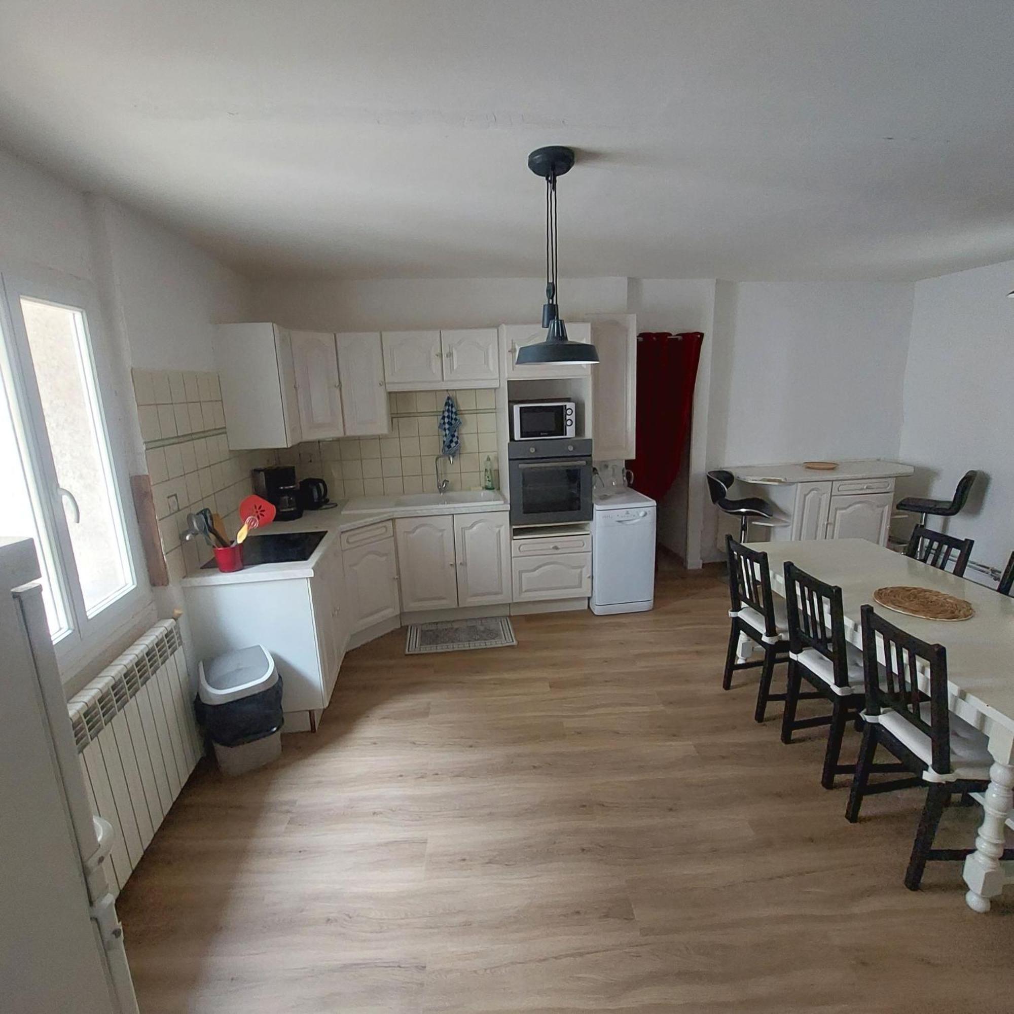 Chez Rachel Villa Puimisson Dış mekan fotoğraf