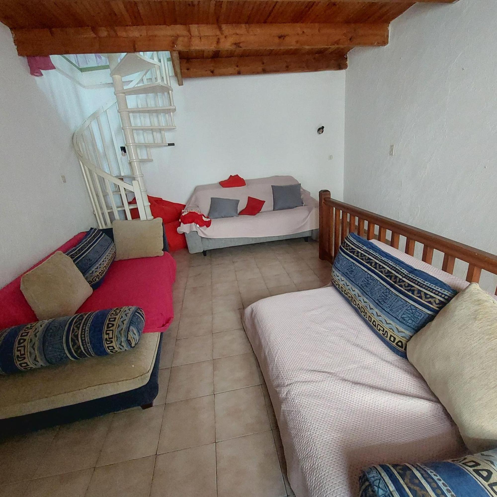 Chez Rachel Villa Puimisson Dış mekan fotoğraf