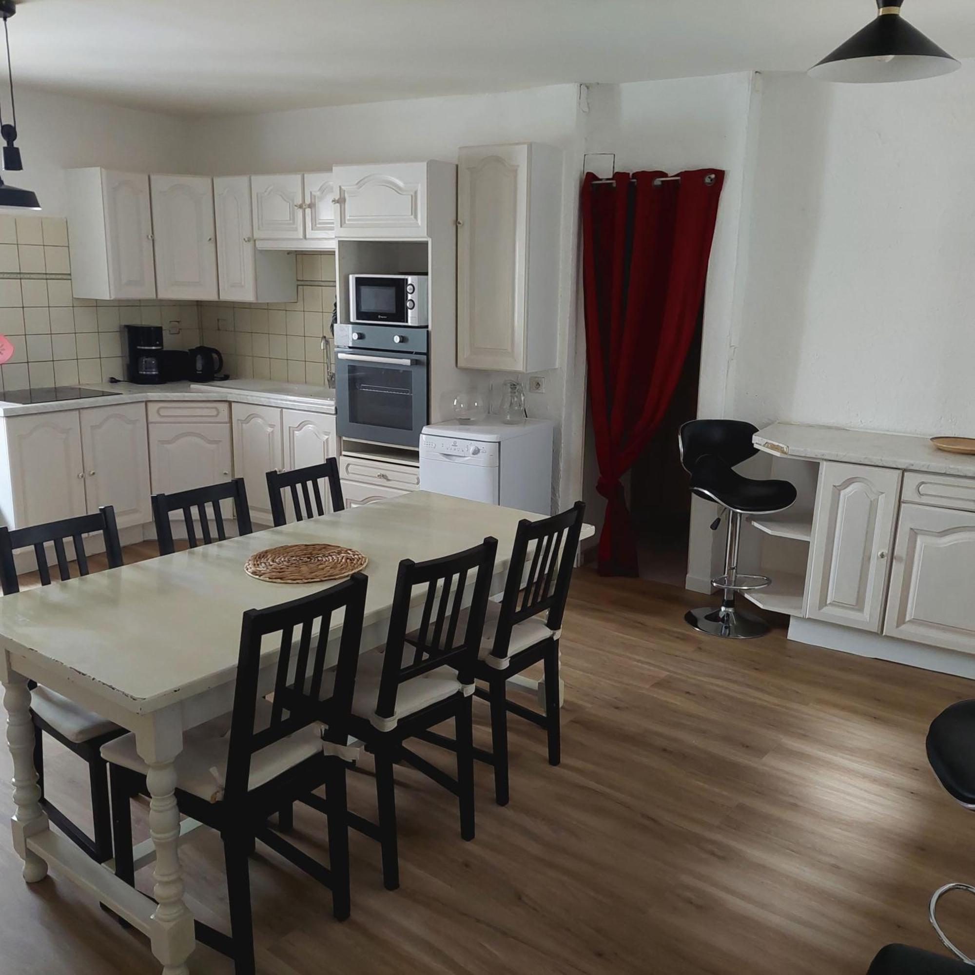 Chez Rachel Villa Puimisson Dış mekan fotoğraf
