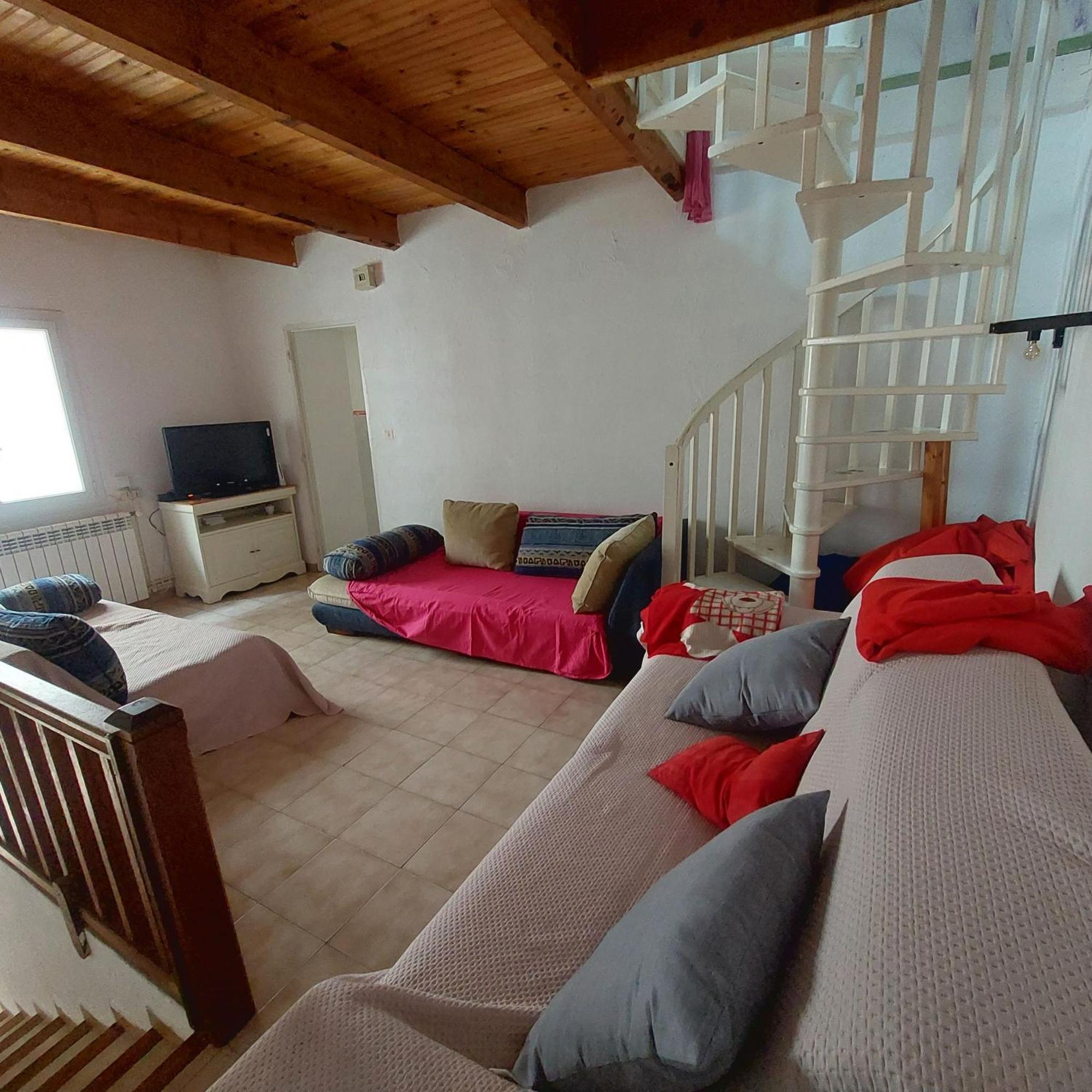 Chez Rachel Villa Puimisson Dış mekan fotoğraf